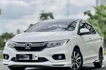 2019 Honda City in Makati, Metro Manila