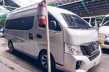 2019 Nissan NV350 Urvan in Pasay, Metro Manila