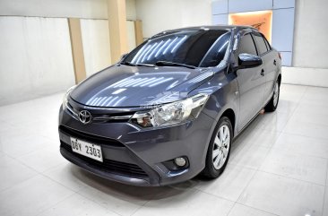 2016 Toyota Vios  1.3 E MT in Lemery, Batangas