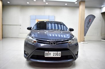 2016 Toyota Vios  1.3 E MT in Lemery, Batangas