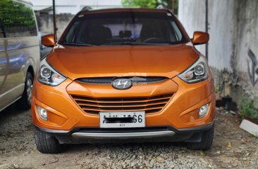 2015 Hyundai Tucson GLS 2.0 AT in Bacoor, Cavite