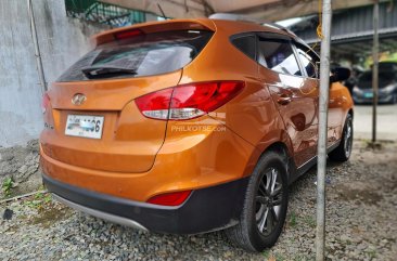 2015 Hyundai Tucson GLS 2.0 AT in Bacoor, Cavite