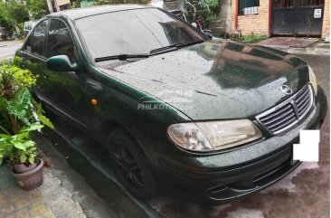 2004 Nissan Sentra in Cainta, Rizal