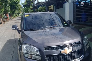 2014 Chevrolet Orlando in Marilao, Bulacan