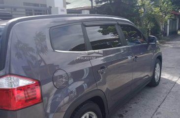 2014 Chevrolet Orlando in Marilao, Bulacan