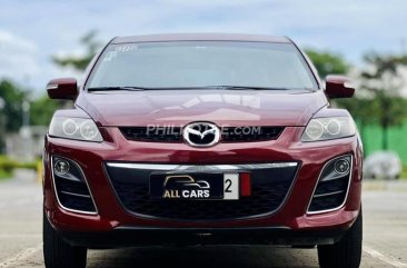 2011 Mazda Cx-7 in Makati, Metro Manila