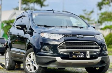 2016 Ford EcoSport  1.5 L Trend AT in Makati, Metro Manila