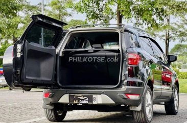 2016 Ford EcoSport  1.5 L Trend AT in Makati, Metro Manila