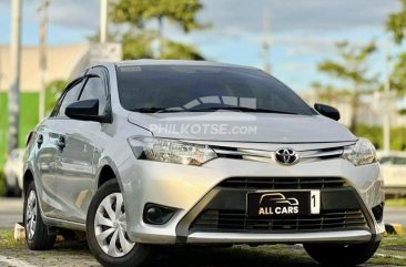 2014 Toyota Vios in Makati, Metro Manila