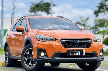 2018 Subaru XV in Makati, Metro Manila