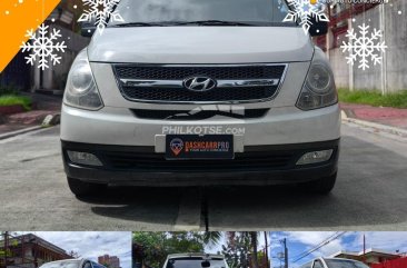 2009 Hyundai Starex in Manila, Metro Manila