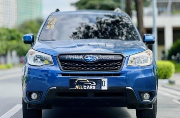 2014 Subaru Forester  2.0i-L in Makati, Metro Manila