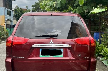 2013 Mitsubishi Montero in Bacoor, Cavite