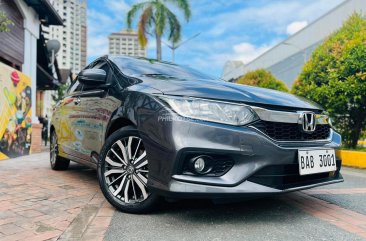 2019 Honda City  1.5 VX Navi CVT in Cainta, Rizal