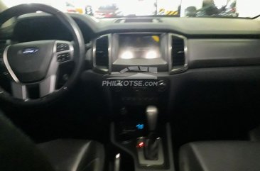 2017 Ford Everest  Trend 2.2L 4x2 AT in Quezon City, Metro Manila