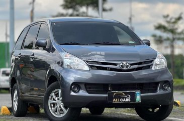 2014 Toyota Avanza in Makati, Metro Manila