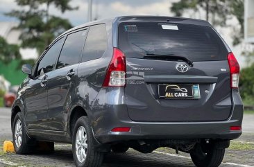 2014 Toyota Avanza in Makati, Metro Manila