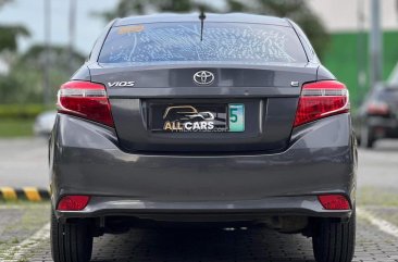 2013 Toyota Vios in Makati, Metro Manila