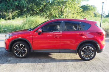 2017 Mazda CX-5  2.5L AWD Sport in Batangas City, Batangas