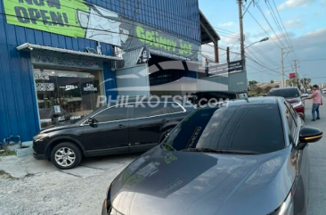 2021 Honda City RS 1.5 CVT in Angeles, Pampanga