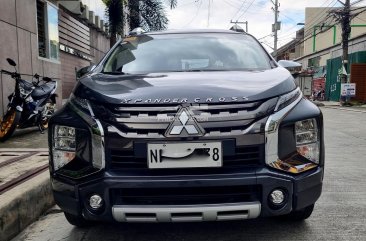 2020 Mitsubishi Xpander Cross Xpander Cross 1.5 AT in Pasay, Metro Manila