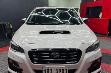 2016 Subaru Levorg in Manila, Metro Manila