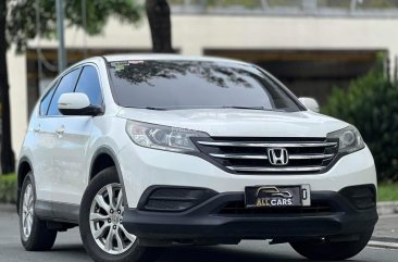 2015 Honda CR-V in Makati, Metro Manila