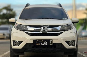 2017 Honda BR-V in Makati, Metro Manila