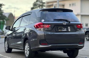 2016 Honda Mobilio in Makati, Metro Manila