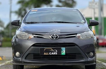 2013 Toyota Vios in Makati, Metro Manila