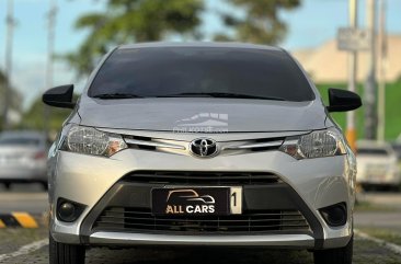 2014 Toyota Vios in Makati, Metro Manila