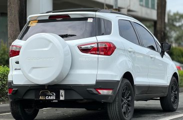 2016 Ford EcoSport in Makati, Metro Manila