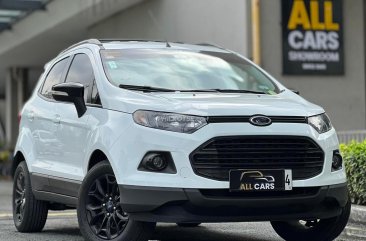 2016 Ford EcoSport in Makati, Metro Manila