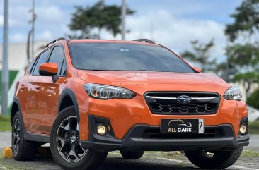 2018 Subaru XV in Makati, Metro Manila