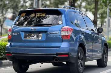 2014 Subaru Forester in Makati, Metro Manila