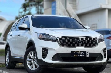 2018 Kia Sorento in Makati, Metro Manila