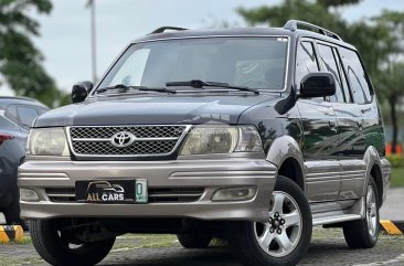 2005 Toyota Revo in Makati, Metro Manila