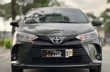 2021 Toyota Vios in Makati, Metro Manila