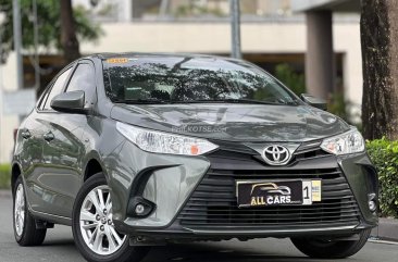 2021 Toyota Vios in Makati, Metro Manila