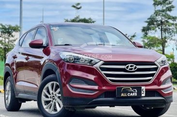 2016 Hyundai Tucson in Makati, Metro Manila