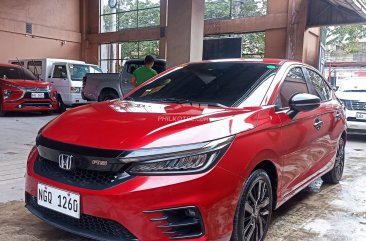 2022 Honda City Hatchback in Quezon City, Metro Manila