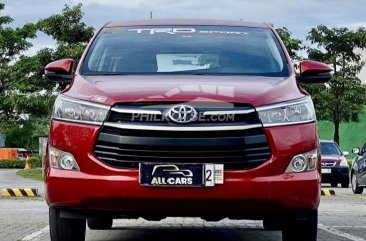 2020 Toyota Innova  2.8 E Diesel AT in Makati, Metro Manila