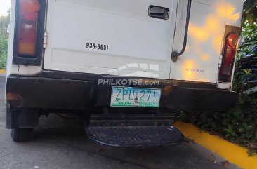 2012 Hyundai H-100  2.6 GL 5M/T (Dsl-With AC) in Quezon City, Metro Manila