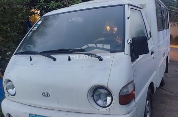 2012 Hyundai H-100  2.6 GL 5M/T (Dsl-With AC) in Quezon City, Metro Manila