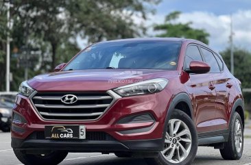 2016 Hyundai Tucson in Makati, Metro Manila