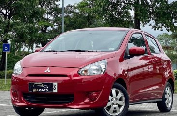 2015 Mitsubishi Mirage in Makati, Metro Manila