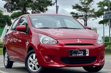 2015 Mitsubishi Mirage in Makati, Metro Manila