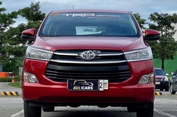 2020 Toyota Innova in Makati, Metro Manila