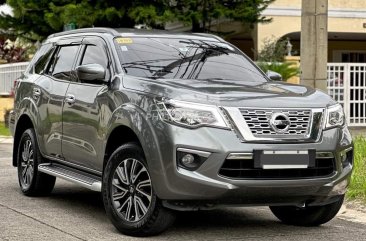 2019 Nissan Terra 2.5 VL 4x2 AT in Manila, Metro Manila