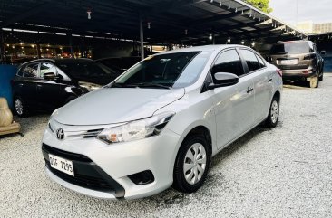 2017 Toyota Vios  1.3 J MT in Las Piñas, Metro Manila